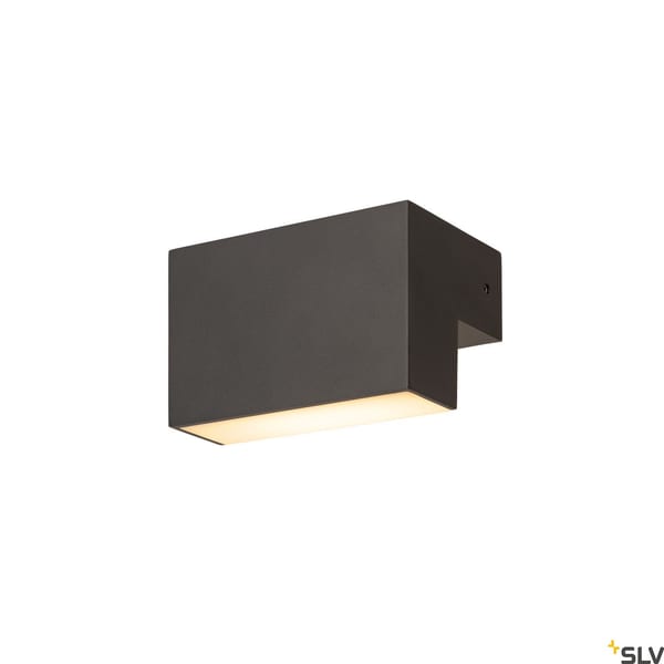 L-LINE vanjske svjetiljke - Zidne lampe - 6585