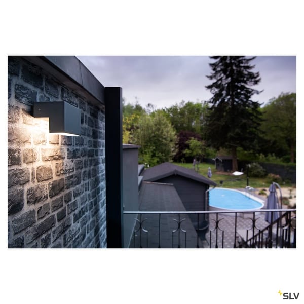 L-LINE vanjske svjetiljke - Zidne lampe - 6586