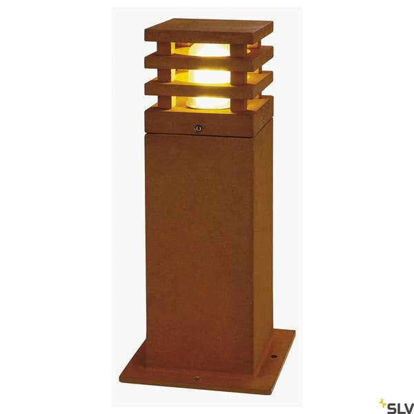RUSTY vanjske svjetiljke - Zidne lampe - 6603