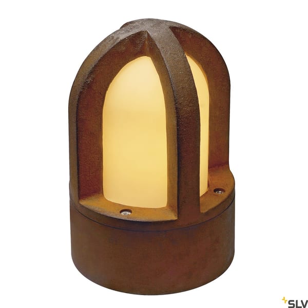 RUSTY vanjske svjetiljke - Zidne lampe - 6610