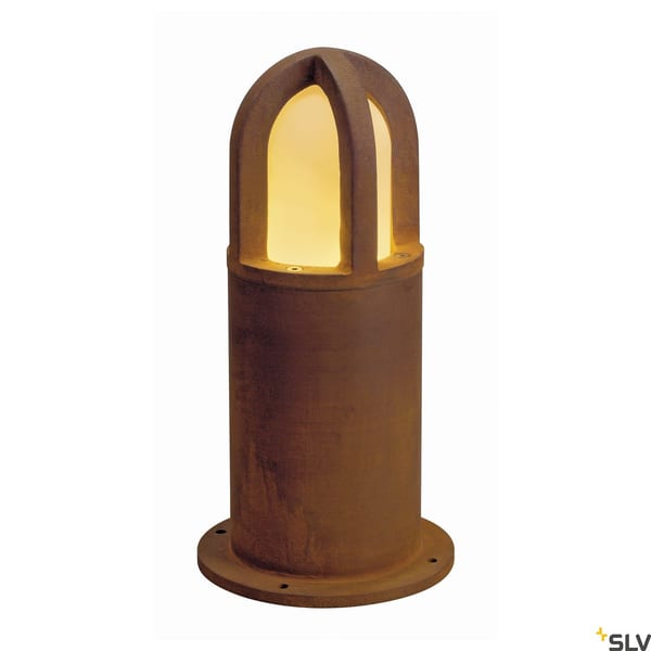 RUSTY vanjske svjetiljke - Zidne lampe - 6601