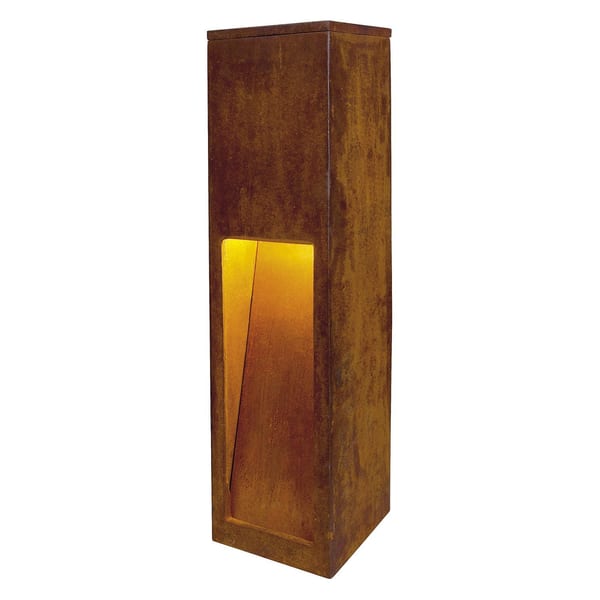 RUSTY vanjske svjetiljke - Zidne lampe - 6605