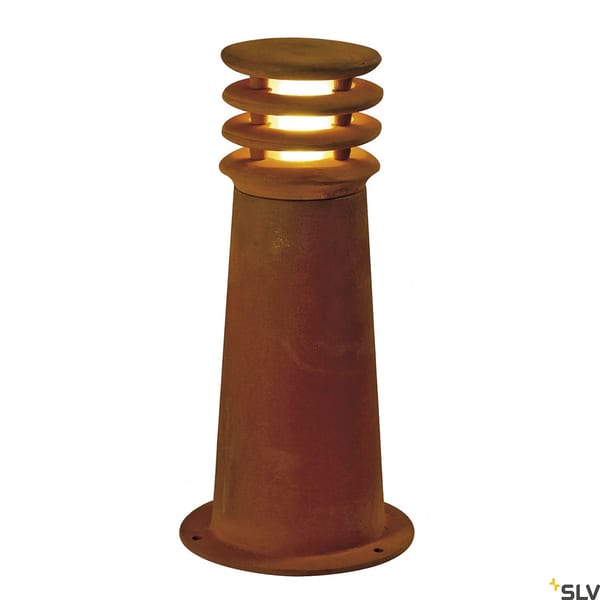 RUSTY vanjske svjetiljke - Zidne lampe - 6607