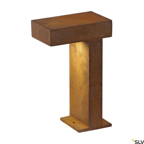 RUSTY vanjske svjetiljke - Zidne lampe - 6609