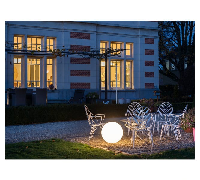 ROTOBALL vanjske svjetiljke - Podne lampe - 6617