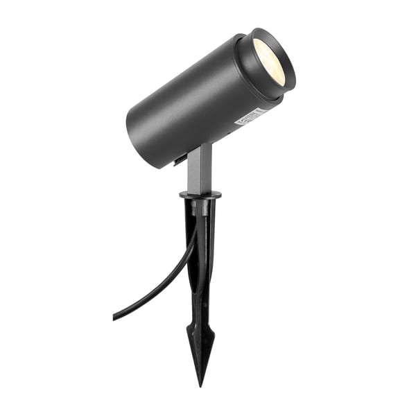 ZAMORA vanjske svjetiljke - Podne lampe - 6624