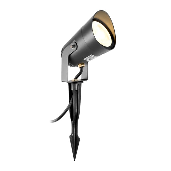 ZAMORA vanjske svjetiljke - Podne lampe - 6623