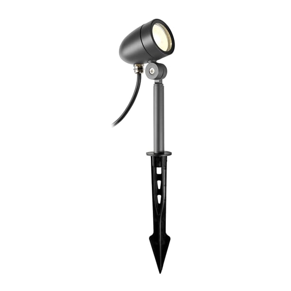 ZAMORA vanjske svjetiljke - Podne lampe - 6622