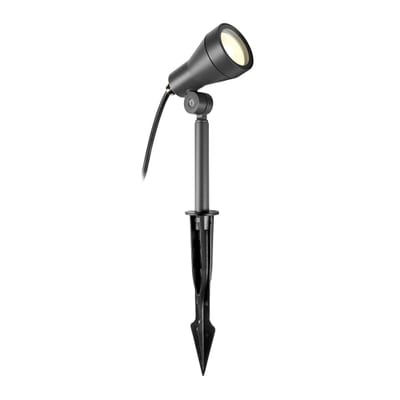ZAMORA vanjske svjetiljke - Podne lampe - 6621