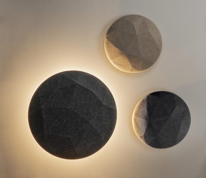 MANA zidne svjetiljke - Zidne lampe - 6714
