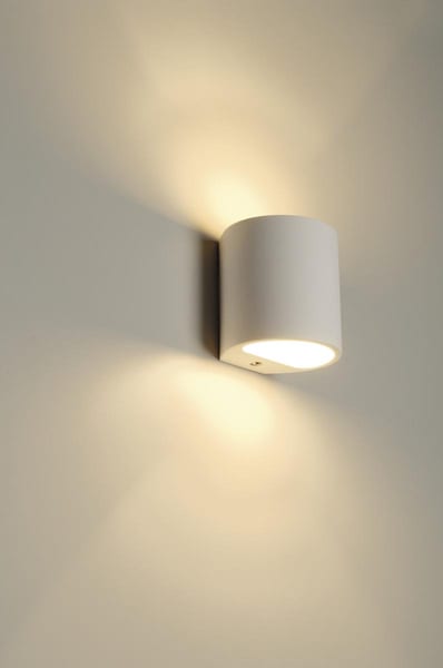 PLASTRA zidne svjetiljke - Zidne lampe - 6730