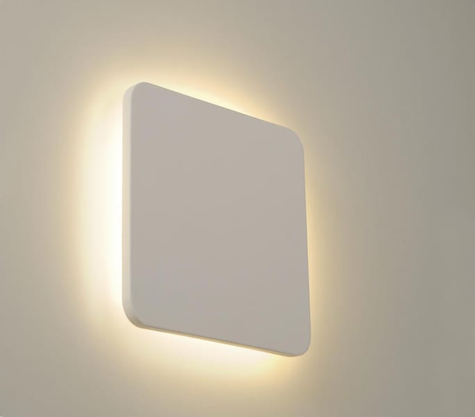 PLASTRA zidne svjetiljke - Zidne lampe - 6733