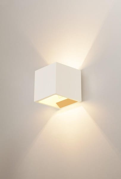 PLASTRA zidne svjetiljke - Zidne lampe - 6731