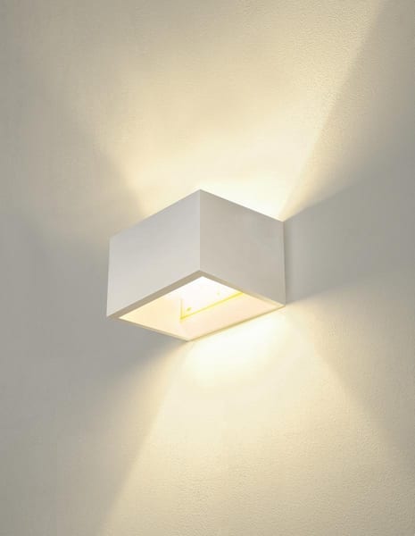 PLASTRA zidne svjetiljke - Zidne lampe - 6727