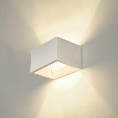 PLASTRA zidne svjetiljke - Zidne lampe - 6727