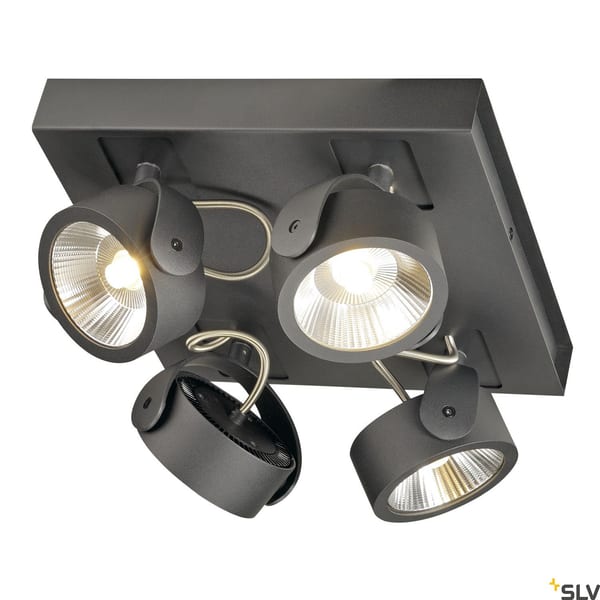 KALU zidne svjetiljke - Zidne lampe - 6745