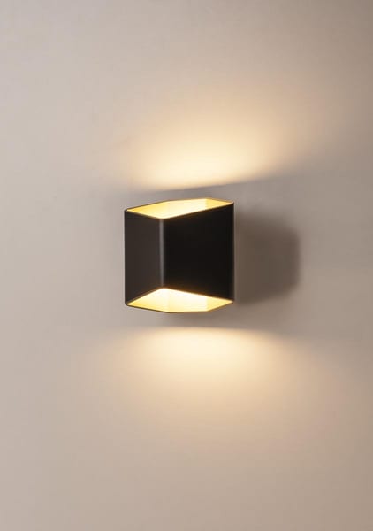 CARISO zidne svjetiljke - Zidne lampe - 6749