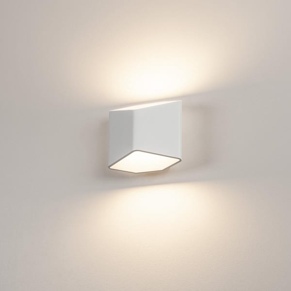 CARISO zidne svjetiljke - Zidne lampe - 6750