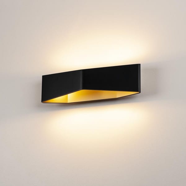 CARISO zidne svjetiljke - Zidne lampe - 6751