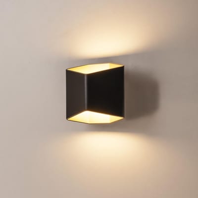 CARISO zidne svjetiljke - Zidne lampe - 6749