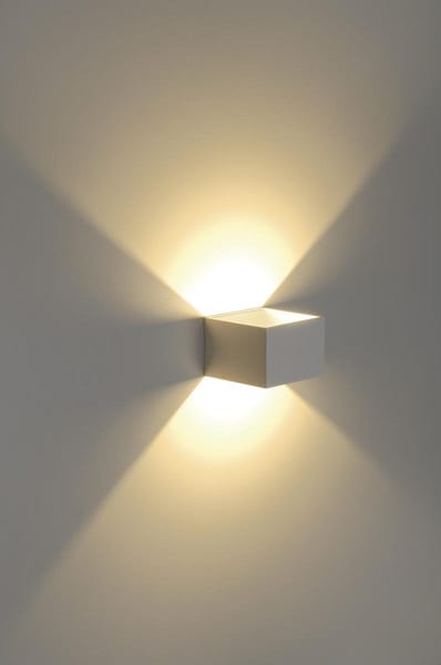 LOGS zidne svjetiljke - Zidne lampe - 6753