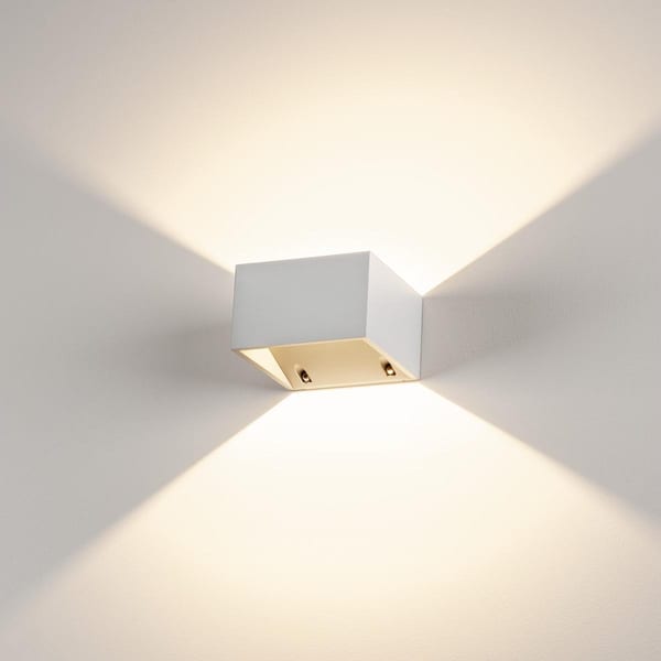 LOGS zidne svjetiljke - Zidne lampe - 6759