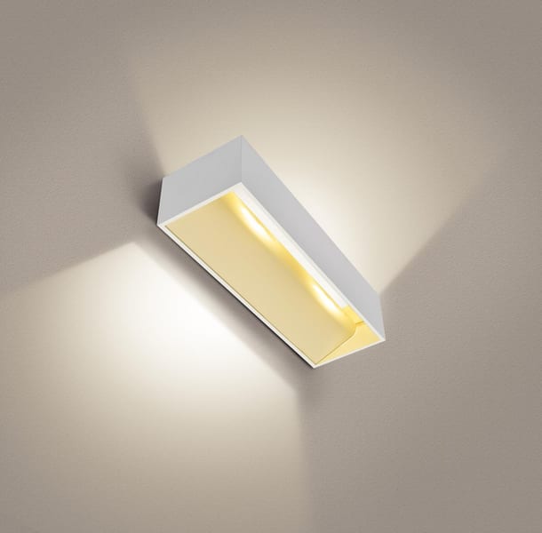 LOGS zidne svjetiljke - Zidne lampe - 6755
