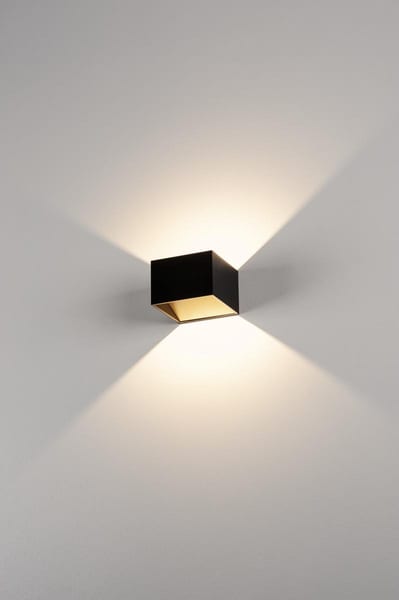 LOGS zidne svjetiljke - Zidne lampe - 6756