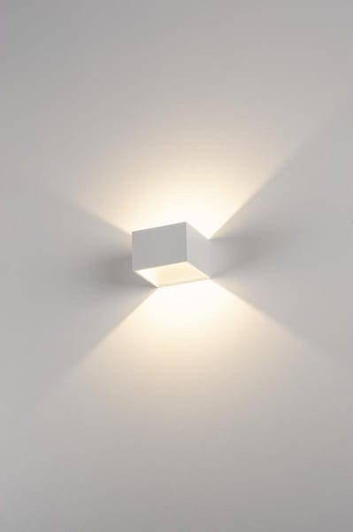 LOGS zidne svjetiljke - Zidne lampe - 6757