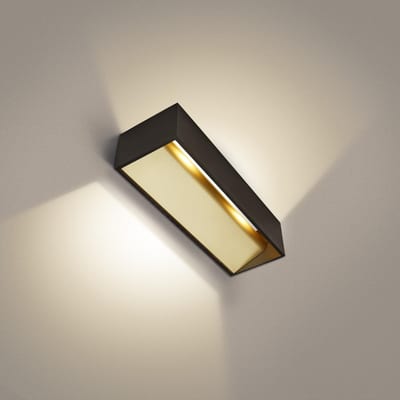 LOGS zidne svjetiljke - Zidne lampe - 6754