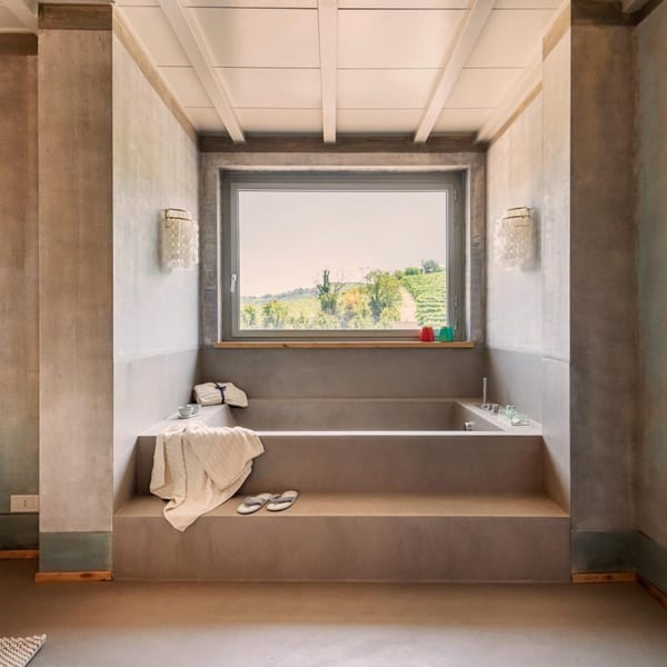 Matter - Mikrocementni podovi - Sivit Design