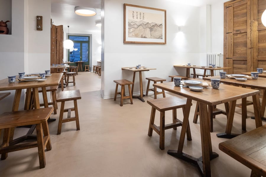 Matter - Mikrocementni podovi - Sivit Design