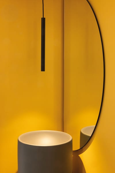 Skin - Mikrocementni podovi - Sivit Design
