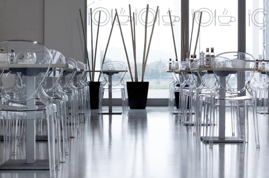 Deep - Mikrocementni podovi - Sivit Design