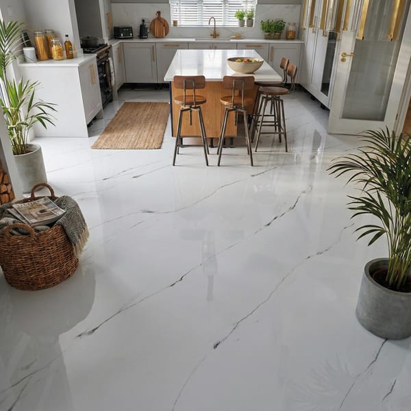Timeless - Mikrocementni podovi - Sivit Design