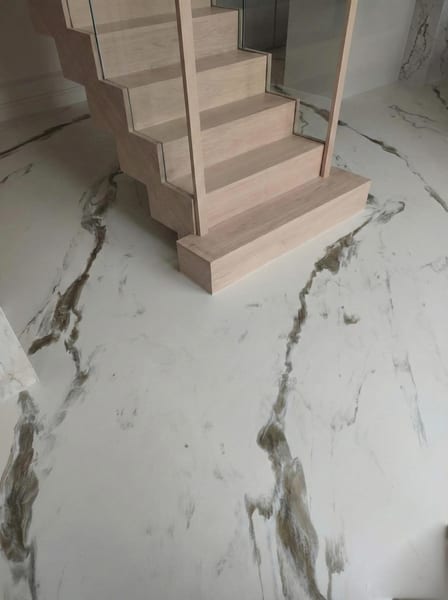 Timeless - Mikrocementni podovi - Sivit Design