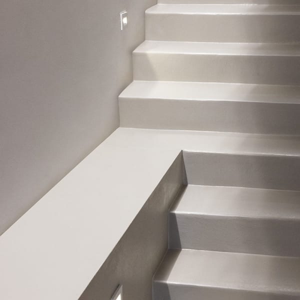Micro - Mikrocementni podovi - Sivit Design