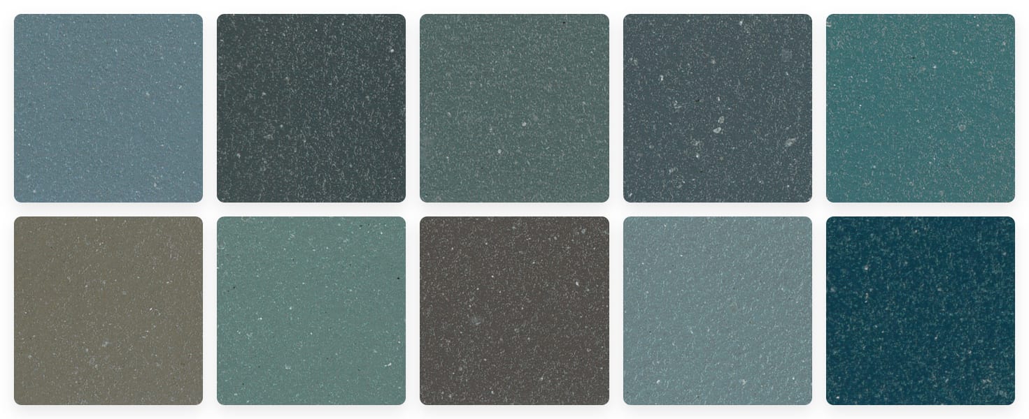 Stardust - Mikrocementni podovi - Sivit Design