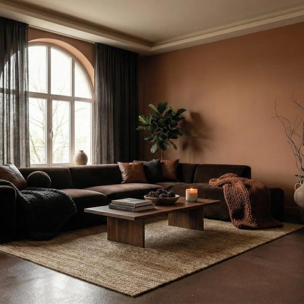 Stardust - Mikrocementni podovi - Sivit Design