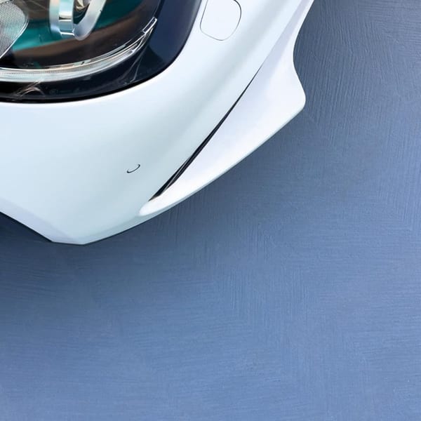 Outdoor - Mikrocementni podovi - Sivit Design