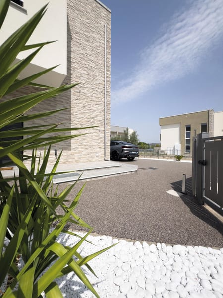 Stone - Mikrocementni podovi - Sivit Design
