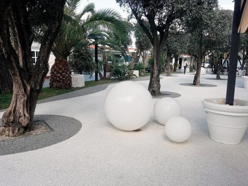 Stone - Mikrocementni podovi - Sivit Design