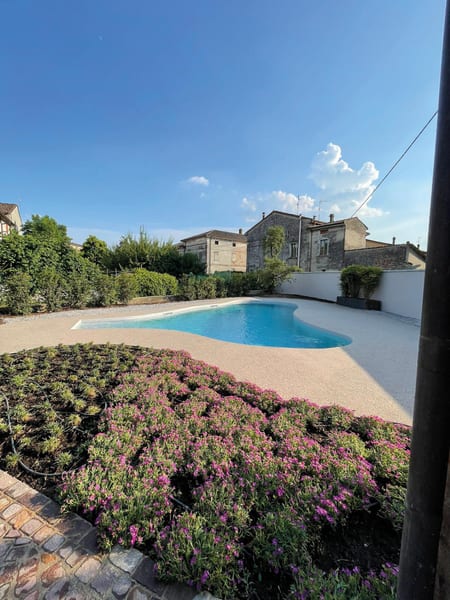 Stone - Mikrocementni podovi - Sivit Design
