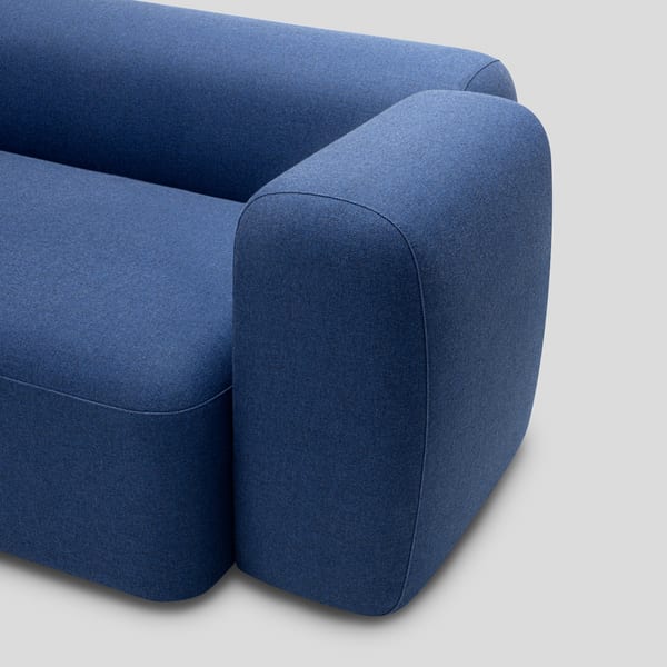 Volumen Monolite sofa - Sofe i garniture - 6988