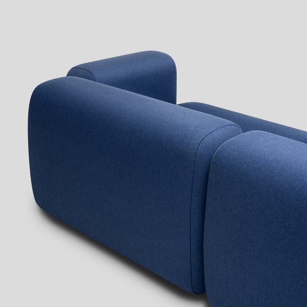 Volumen Monolite sofa - Sofe i garniture - 6987