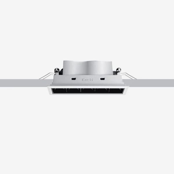 IGuzzini Laser Blade ugradbene svjetiljke - Stropna rasvjeta - 7069