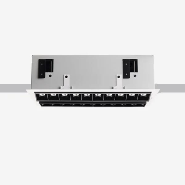IGuzzini Laser Blade ugradbene svjetiljke - Stropna rasvjeta - 7067