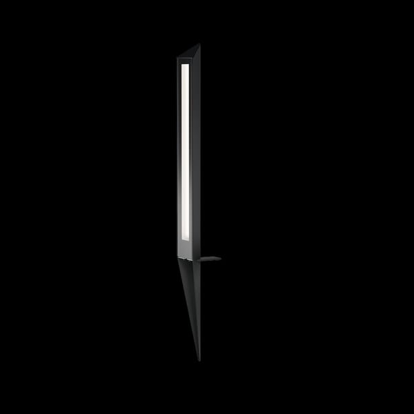 Griven P-Koon Spike White Light samostojeća svjetiljka - Podne lampe - 7095