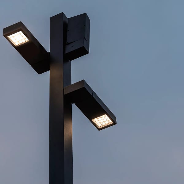Deltalight Polesano vanjske svjetiljke - Rasvjeta - 7113