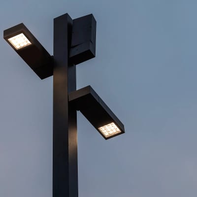 Deltalight Polesano vanjske svjetiljke - Rasvjeta - 7113